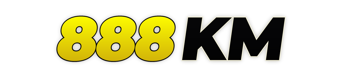 888km Casino